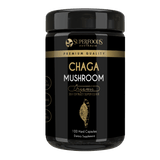 Chaga Extract Capsules