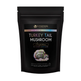 Turkey Tail Mushroom Extract Powder