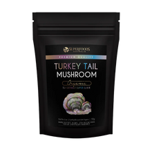 Turkey Tail Mushroom Extract Powder