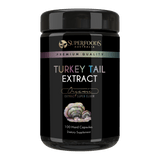 Turkey Tail Mushroom Extract Powder