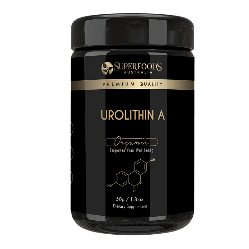 Urolithin A Powder