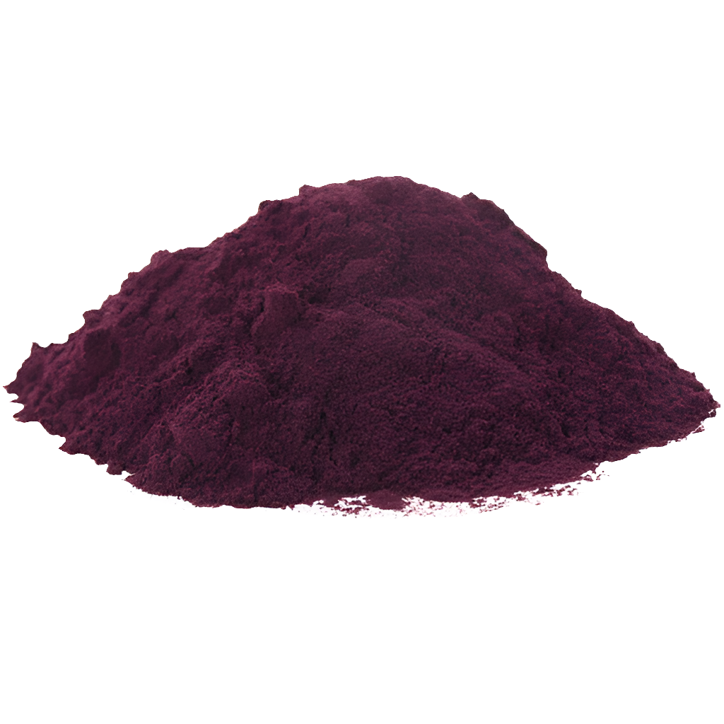 Organic Acai Berry Powder