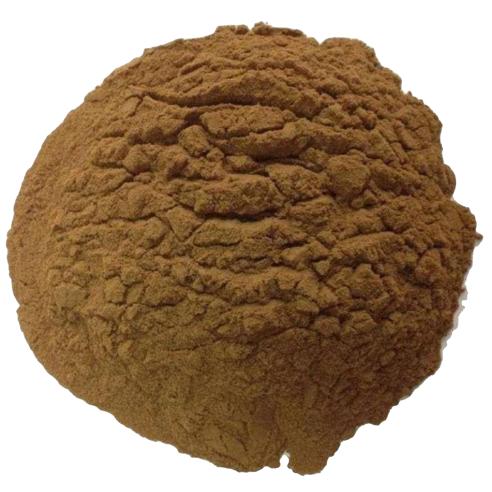 He Shou Wu Extract 20:1