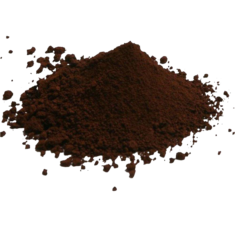 Reishi Mushroom Cracked Cell Wall Spore Powder