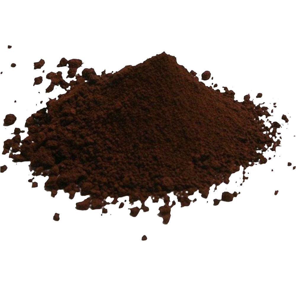Reishi Mushroom Cracked Cell Wall Spore Powder