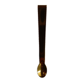 Golden Shilajit & Superfood Spoons