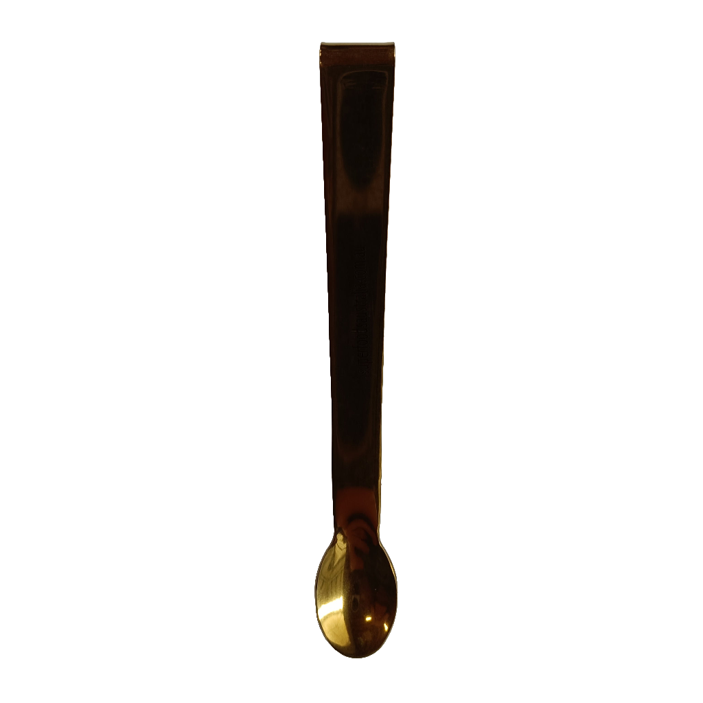 Golden Superfood Spoons