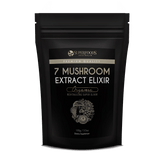Organic 7 Mushroom Extract Powder