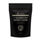 Organic 7 Mushroom Extract Powder
