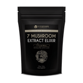 Organic 7 Mushroom Extract Powder