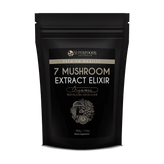 Organic 7 Mushroom Extract Powder