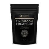 Organic 7 Mushroom Extract Powder