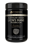 Australian Grown Lion's Mane Mushroom