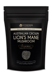 Australian Grown Lion's Mane Mushroom