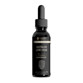 Lion's Mane Mushroom Tincture