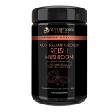 Australian Grown Reishi Mushroom Powder