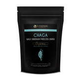 Freeze Dried Siberian Chaga Mushroom Extract Powder
