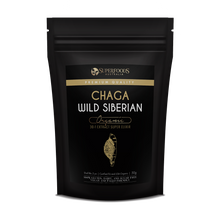 Siberian Chaga Mushroom Extract Powder
