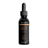 Cordyceps Mushroom Tincture