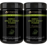 Kerkka Spruce Needle Sprout Powder