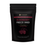 Organic Elderberry Powder