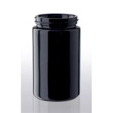 Miron Glass Jars Wide Neck