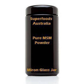 MSM Powder