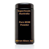 MSM Powder