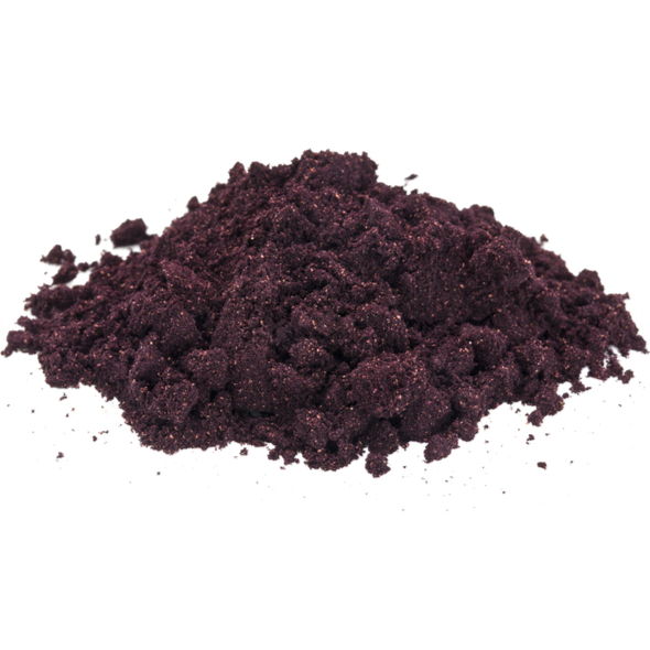 Maqui Berry Powder Freeze Dried