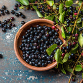 Organic Maqui Berry Powder Freeze Dried