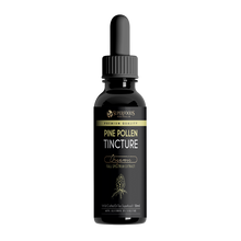 Pine Pollen Tincture