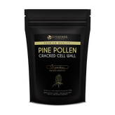 Pine Pollen Powder Cracked Cell Wall