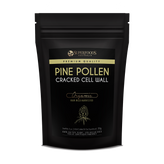 Pine Pollen Powder Cracked Cell Wall