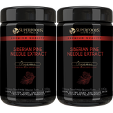 Siberian Pine Needle Extract Powder