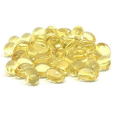Organic Reishi Mushroom Spore Oil Softgels