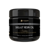 Altai Gold Shilajit Resin