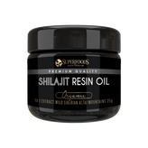 Altai Gold Shilajit Resin