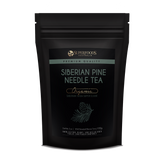 Siberian Pine Needle Tea