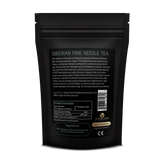 Siberian Pine Needle Tea
