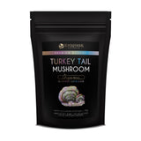 Turkey Tail Mushroom Extract Powder