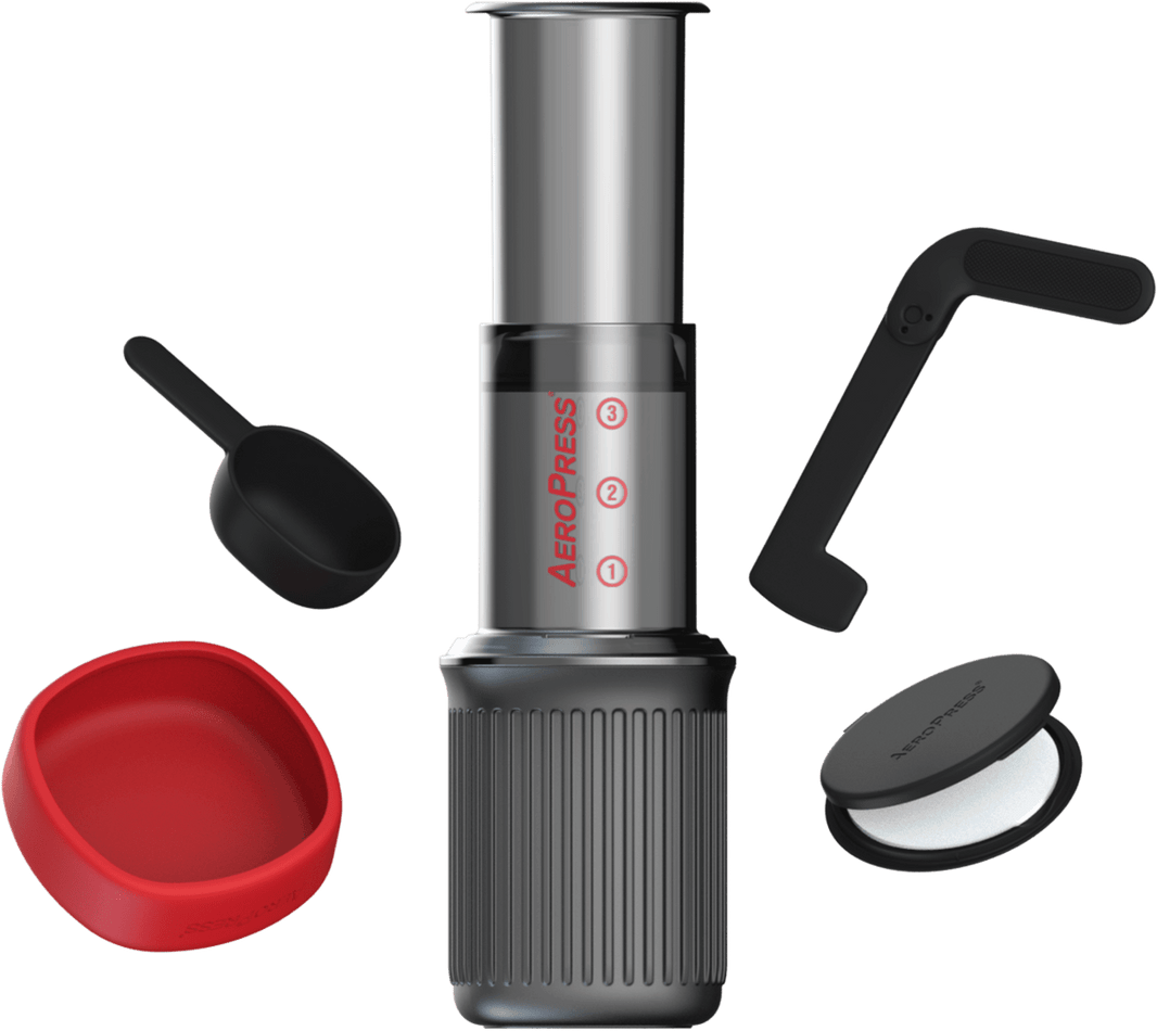 Aerobie Aeropress Go Coffee Maker