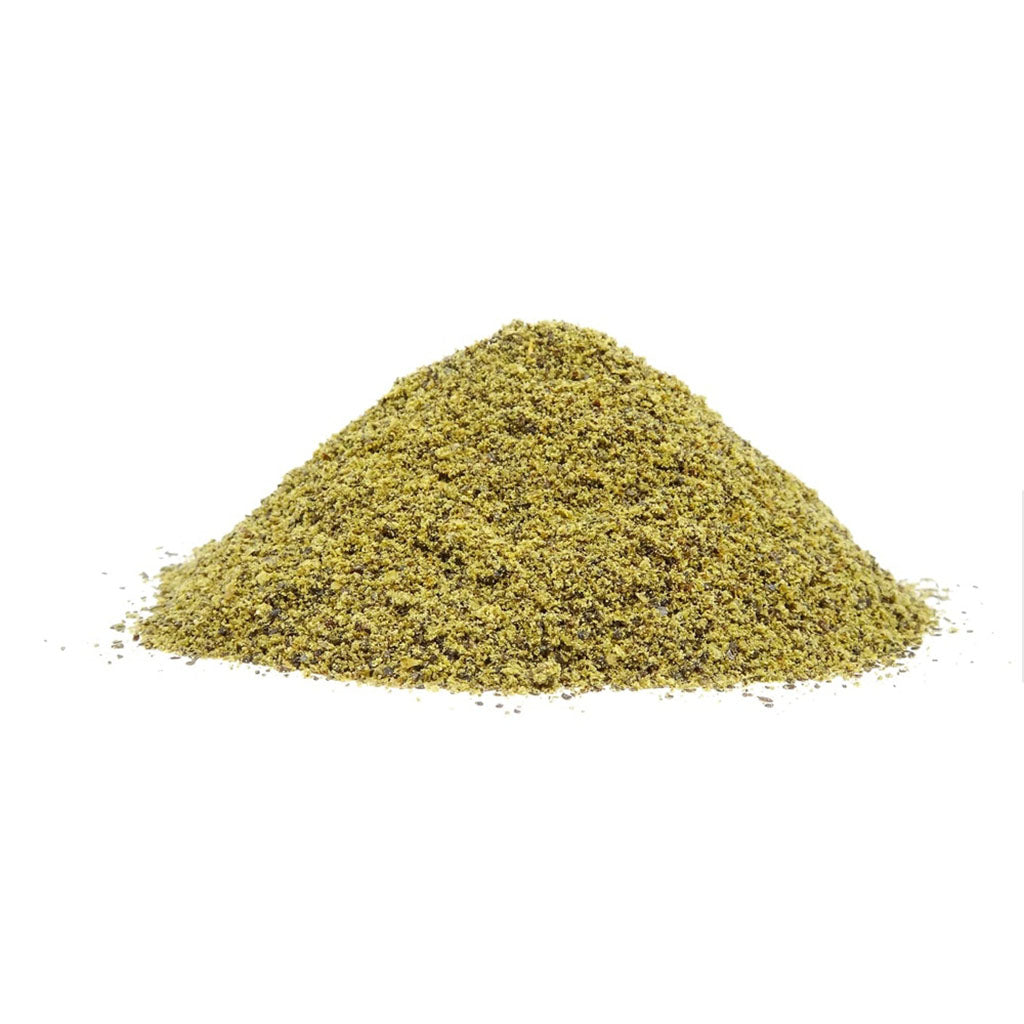 Tasmanian Hemp Flour